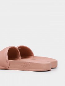 Шлепанцы The North Face W Base Camp Slide III модель NF0A4T2SZ1P1 Фото