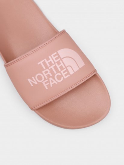 Шльопанці The North Face W Base Camp Slide III модель NF0A4T2SZ1P1 — фото 5 - INTERTOP