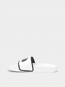 Шлепанцы The North Face Base Camp модель NF0A4T2SLA91 Фото