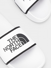 Шлепанцы The North Face Base Camp модель NF0A4T2SLA91 Фото