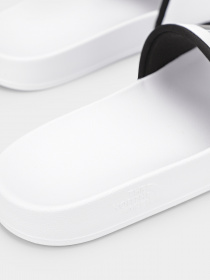 Шлепанцы The North Face Base Camp модель NF0A4T2SLA91 Фото