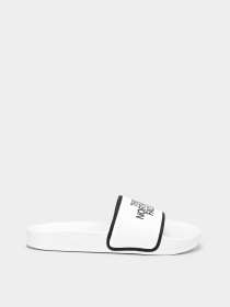 Шлепанцы The North Face Base Camp модель NF0A4T2SLA91 Фото