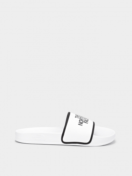 Шльопанці The North Face Base Camp модель NF0A4T2SLA91 Фото