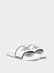 Шлепанцы The North Face Base Camp модель NF0A4T2SLA91 Фото