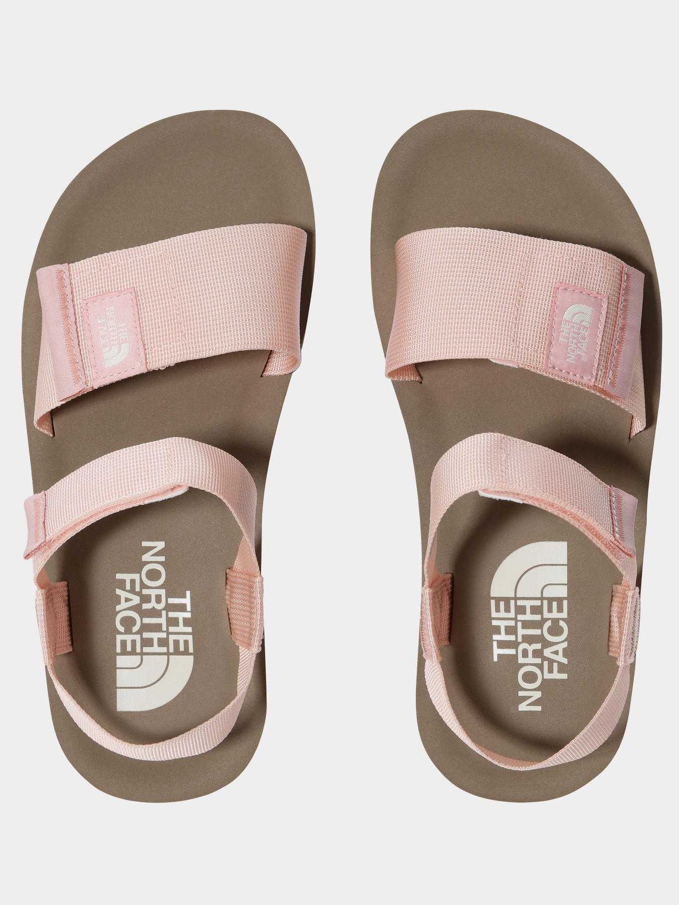 Сандалии The North Face Skeena Sandal модель NF0A46BF06Z1 Фото