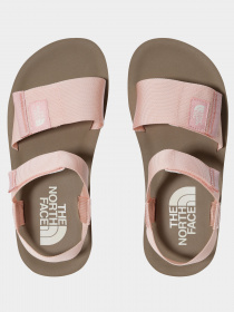 Сандалии The North Face Skeena Sandal модель NF0A46BF06Z1 Фото