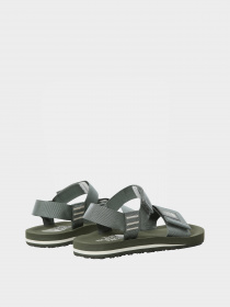 Сандалии The North Face модель NF0A46BFZGJ1 Фото