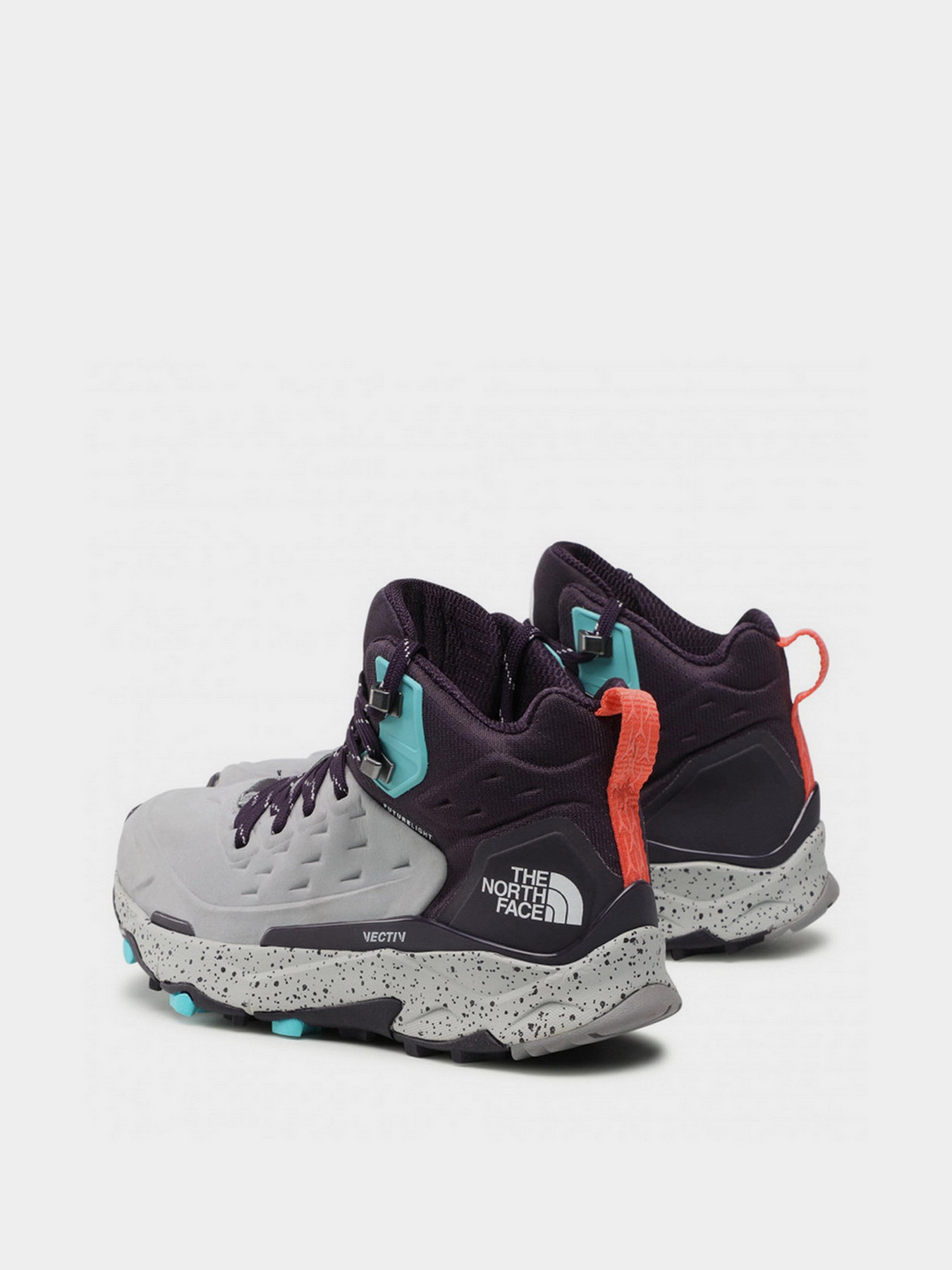 Ботинки The North Face Vectiv Exploris Mid Futurelight™ Leather модель NF0A5G3A32V1 Фото