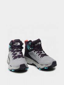 Ботинки The North Face Vectiv Exploris Mid Futurelight™ Leather модель NF0A5G3A32V1 Фото