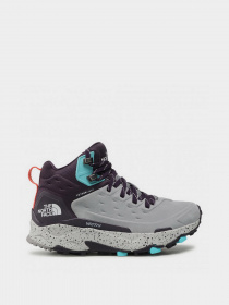 Ботинки The North Face Vectiv Exploris Mid Futurelight™ Leather модель NF0A5G3A32V1 Фото