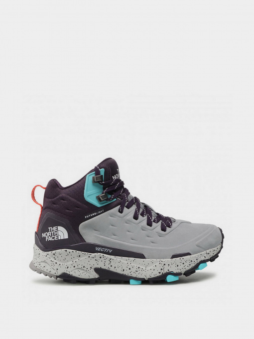 Ботинки The North Face Vectiv Exploris Mid Futurelight™ Leather модель NF0A5G3A32V1 Фото