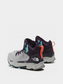 Черевики The North Face Vectiv Exploris Mid Futurelight™ Leather модель NF0A5G3A32V1 Фото