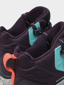 Черевики The North Face Vectiv Exploris Mid Futurelight™ Leather модель NF0A5G3A32V1 Фото