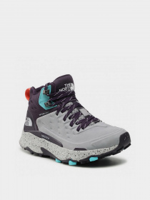 Черевики The North Face Vectiv Exploris Mid Futurelight™ Leather модель NF0A5G3A32V1 Фото