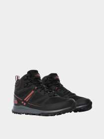 Ботинки The North Face Litewave Mid Futurelight модель NF0A4PFF0WC1 Фото