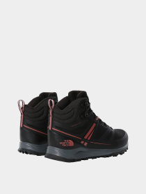 Черевики The North Face Litewave Mid Futurelight модель NF0A4PFF0WC1 Фото