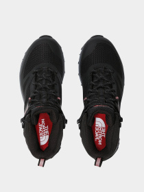 Черевики The North Face Litewave Mid Futurelight модель NF0A4PFF0WC1 Фото