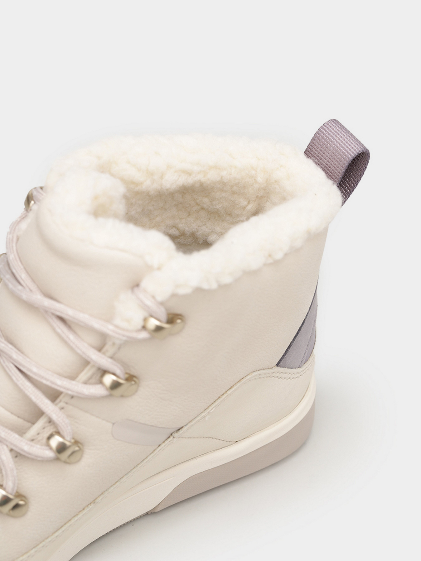 Ботинки The North Face Sierra Mid Lace WP модель NF0A4T3X32F1 Фото