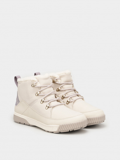 Черевики The North Face Sierra Mid Lace WP модель NF0A4T3X32F1 — фото - INTERTOP