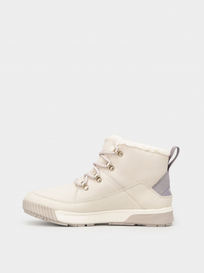 Черевики The North Face Sierra Mid Lace WP модель NF0A4T3X32F1 — фото 3 - INTERTOP