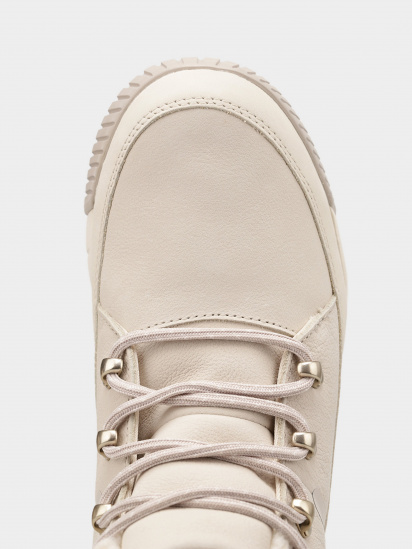 Черевики The North Face Sierra Mid Lace WP модель NF0A4T3X32F1 — фото 5 - INTERTOP