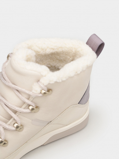 Черевики The North Face Sierra Mid Lace WP модель NF0A4T3X32F1 — фото 6 - INTERTOP