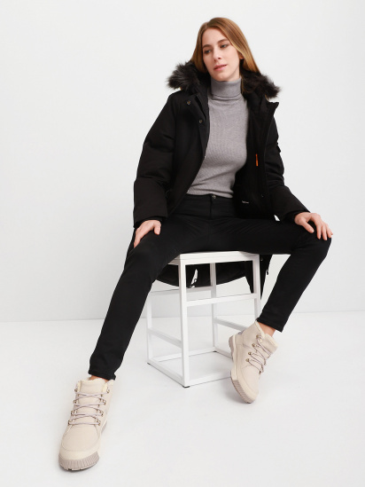 Черевики The North Face Sierra Mid Lace WP модель NF0A4T3X32F1 — фото 7 - INTERTOP