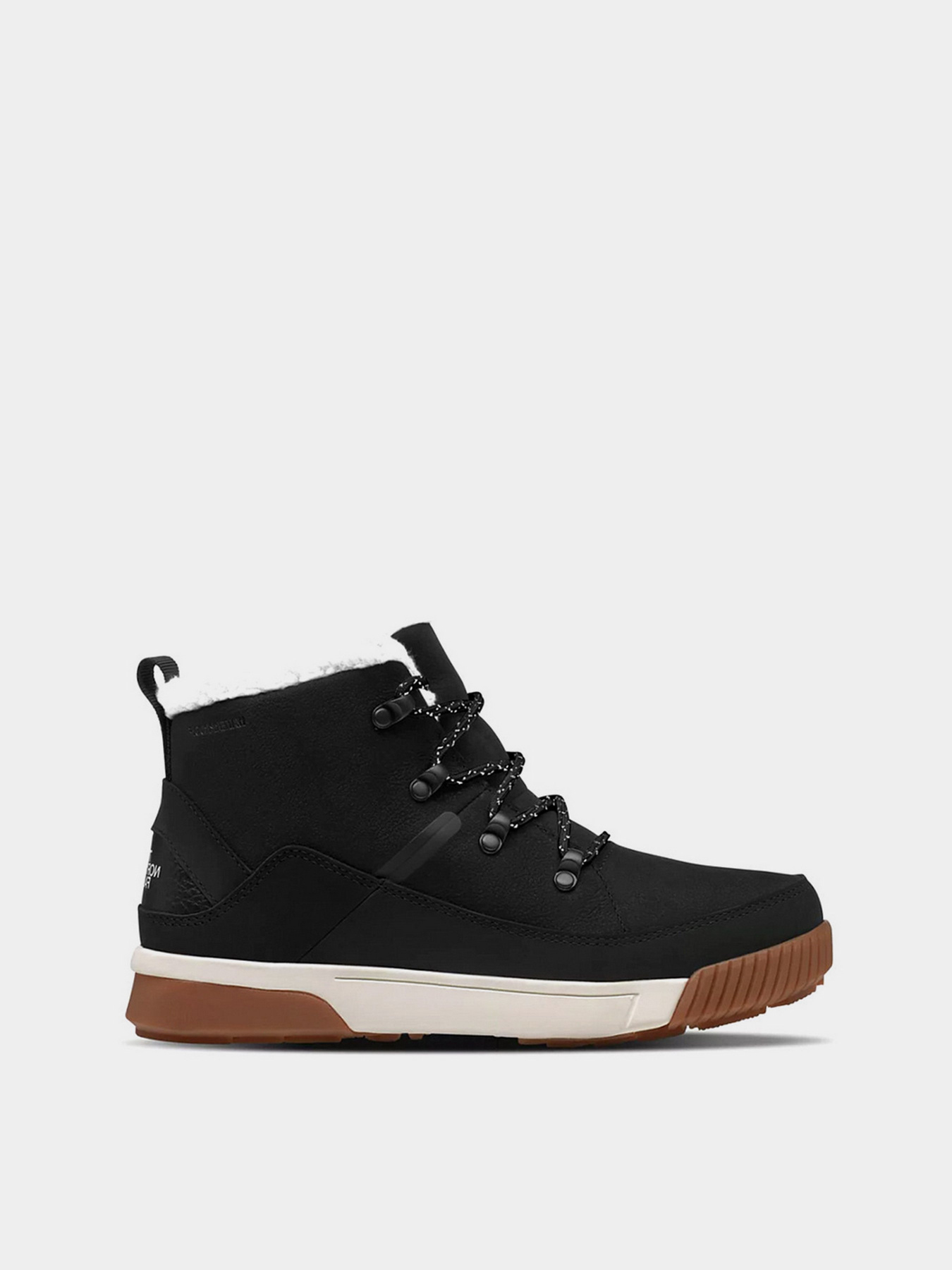 Ботинки The North Face Sierra Mid Lace WP модель NF0A4T3XR0G1 Фото