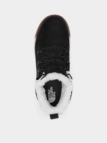 Ботинки The North Face Sierra Mid Lace WP модель NF0A4T3XR0G1 Фото