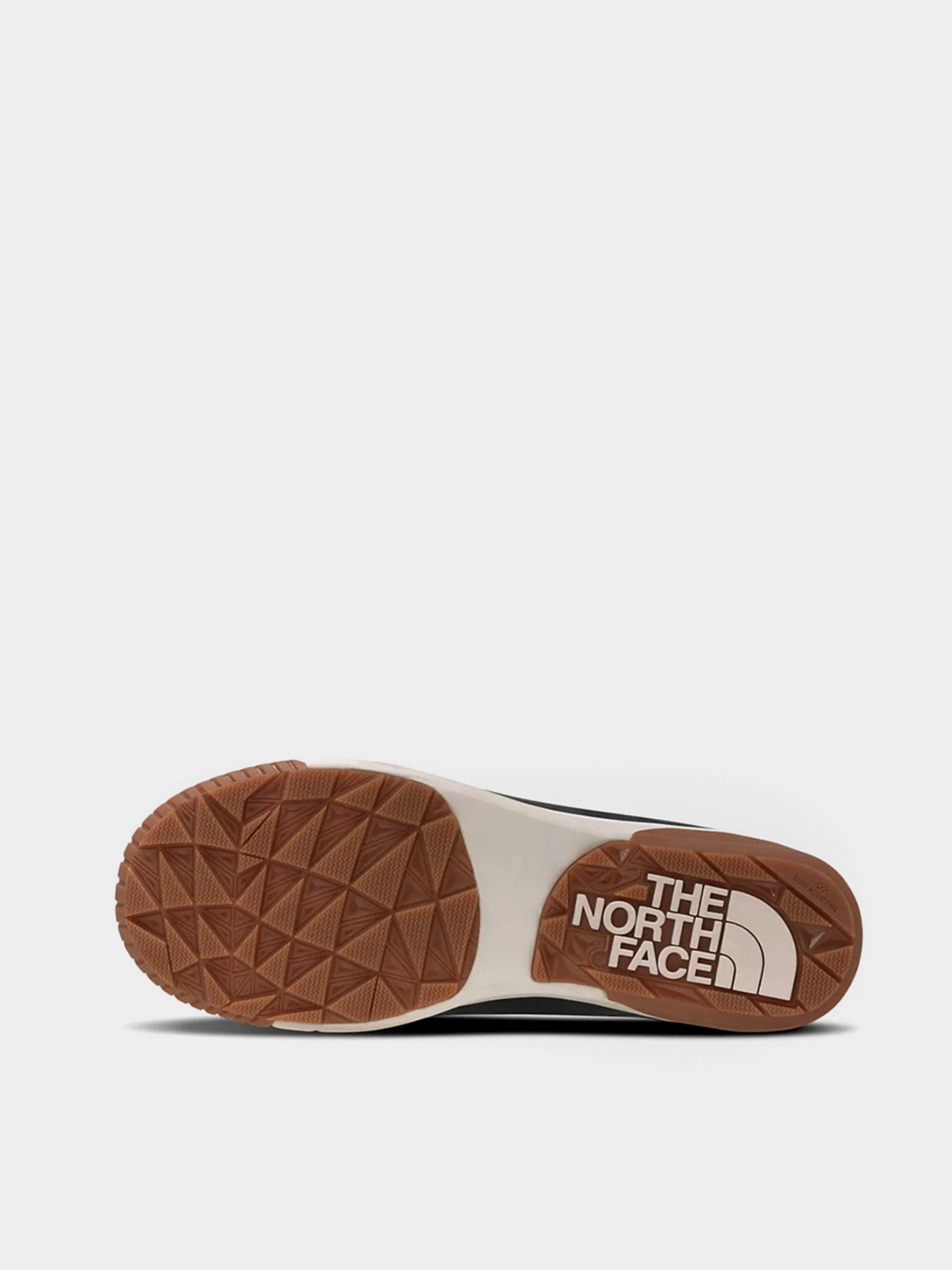 Черевики The North Face Sierra Mid Lace WP модель NF0A4T3XR0G1 Фото