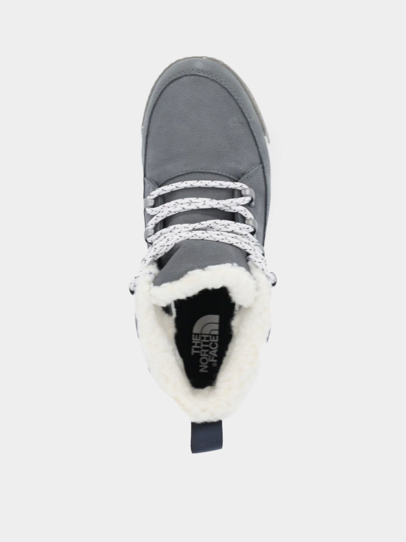 Ботинки The North Face Sierra Mid Lace WP модель NF0A4T3X34N1 Фото