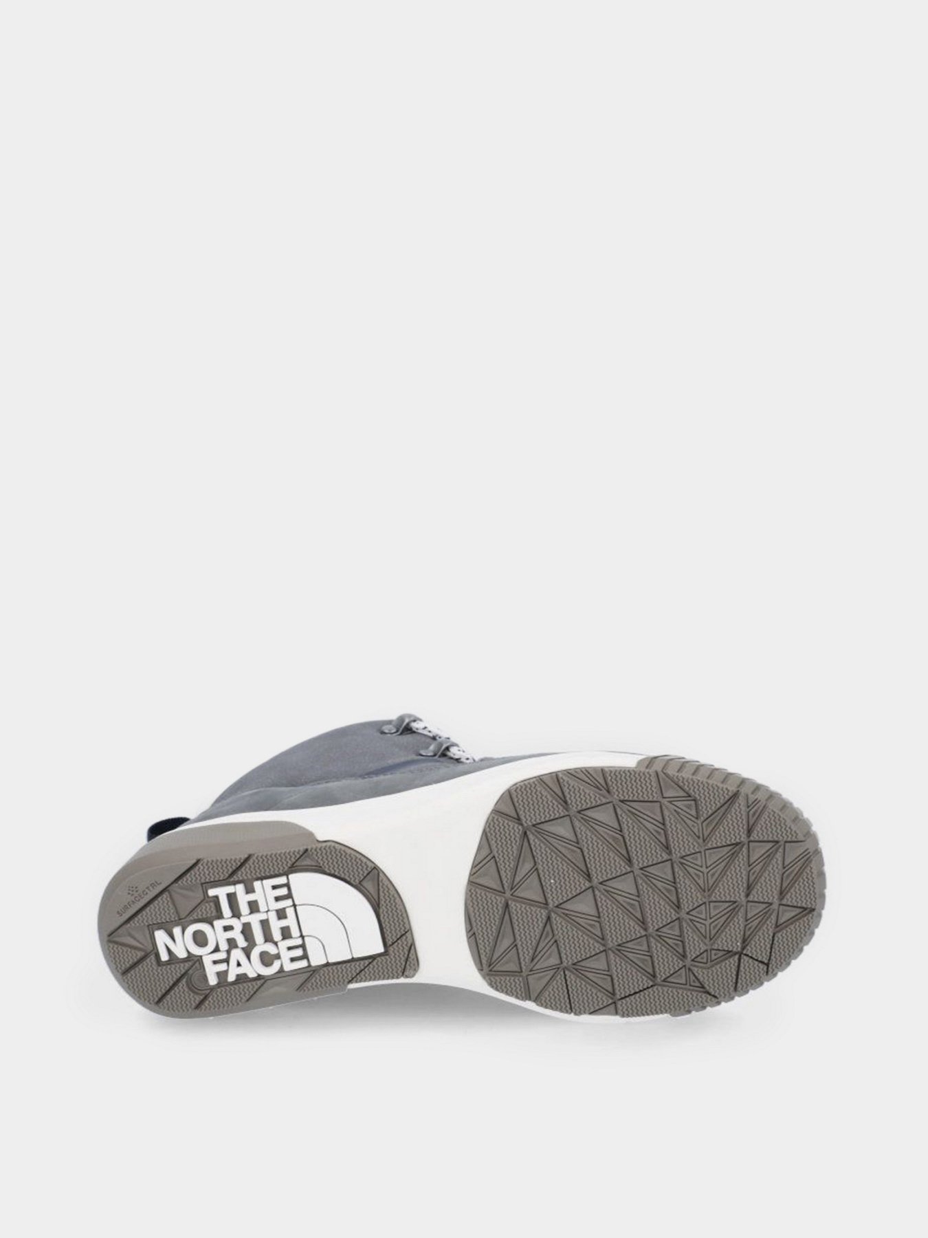 Ботинки The North Face Sierra Mid Lace WP модель NF0A4T3X34N1 Фото