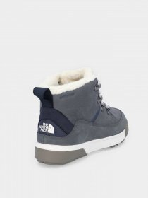 Ботинки The North Face Sierra Mid Lace WP модель NF0A4T3X34N1 Фото