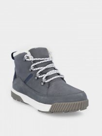 Черевики The North Face Sierra Mid Lace WP модель NF0A4T3X34N1 Фото