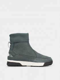 Ботинки The North Face Sierra Knit WP модель NF0A4T3Z1341 Фото