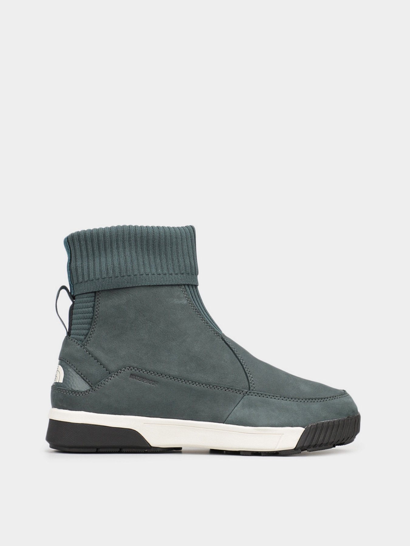 Черевики The North Face Sierra Knit WP модель NF0A4T3Z1341 Фото