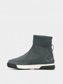 Черевики The North Face Sierra Knit WP модель NF0A4T3Z1341 Фото