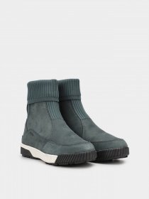 Черевики The North Face Sierra Knit WP модель NF0A4T3Z1341 Фото