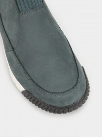 Черевики The North Face Sierra Knit WP модель NF0A4T3Z1341 Фото