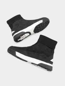 Ботинки The North Face Sierra Knit WP модель NF0A4T3ZR0G1 Фото