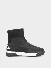 Ботинки The North Face Sierra Knit WP модель NF0A4T3ZR0G1 Фото