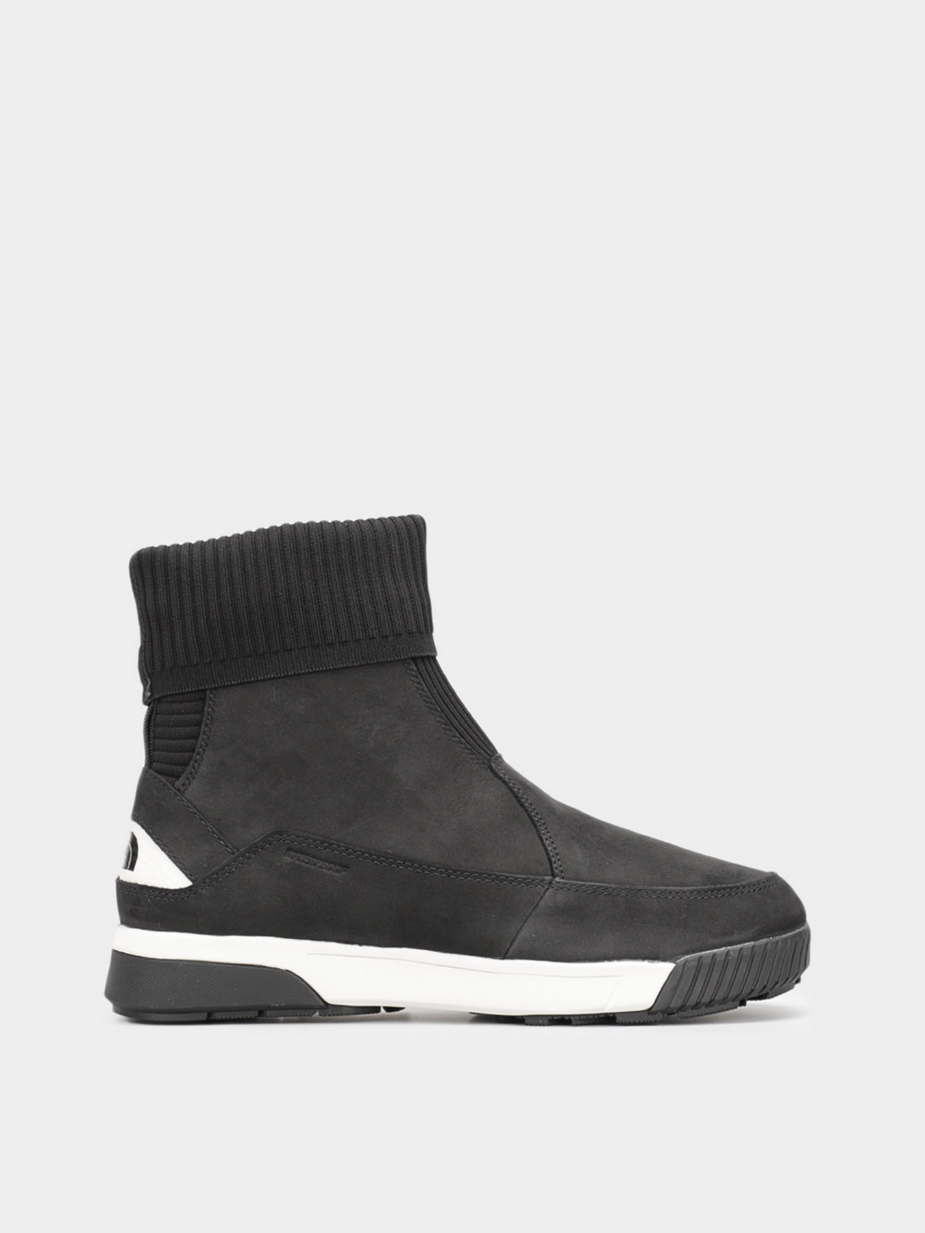 Черевики The North Face Sierra Knit WP модель NF0A4T3ZR0G1 Фото