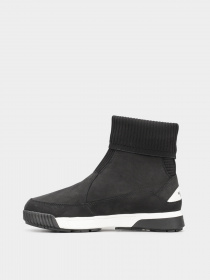 Черевики The North Face Sierra Knit WP модель NF0A4T3ZR0G1 Фото