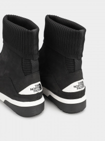 Черевики The North Face Sierra Knit WP модель NF0A4T3ZR0G1 Фото