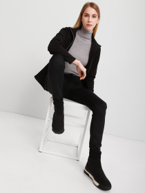 Черевики The North Face Sierra Knit WP модель NF0A4T3ZR0G1 Фото