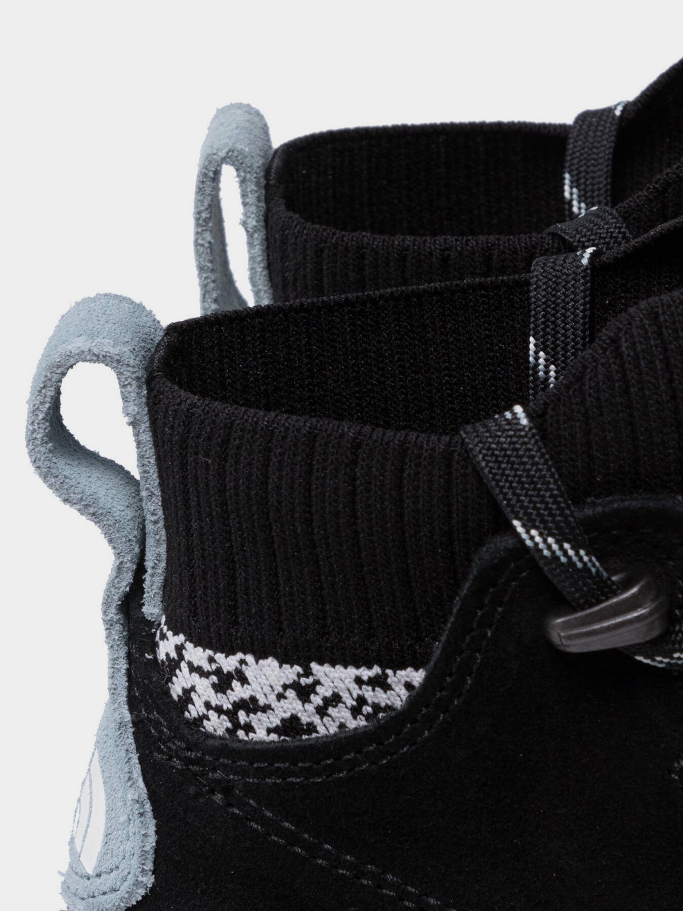 Ботинки The North Face Back-To-Berkeley III Sport WP модель NF0A5G2WR0G1 Фото