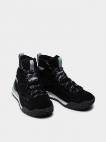 Ботинки The North Face Back-To-Berkeley III Sport WP модель NF0A5G2WR0G1 Фото