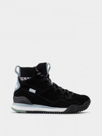 Черевики The North Face Back-To-Berkeley III Sport WP модель NF0A5G2WR0G1 Фото