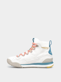 Ботинки The North Face Back-To-Berkeley III Sport WP модель NF0A5G2W32I1 Фото