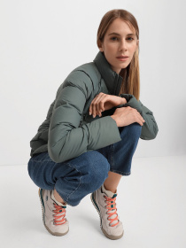 Ботинки The North Face Back-To-Berkeley III Sport WP модель NF0A5G2W32I1 Фото